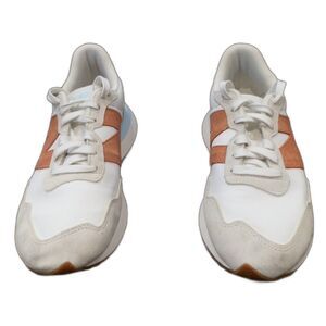New Balance 237 Sneakers Shoes Women's Size 10 Men's Size 8.5 READ